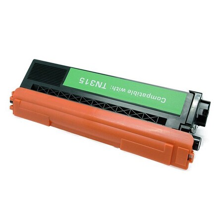 Monoprice compatible Brother TN315M Color Laser/Toner-Magenta 10082